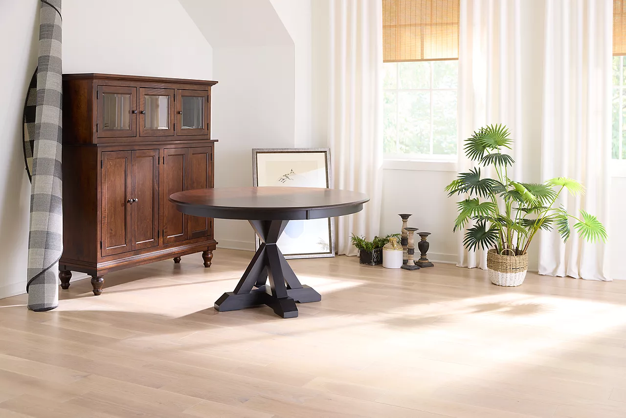 Image of planning out your space